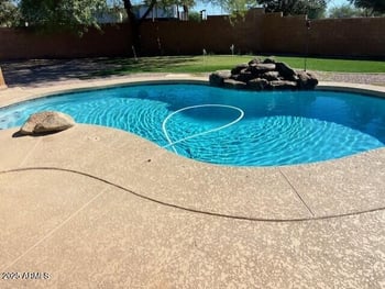 3149 Sierra Hts, Mesa, AZ 85212