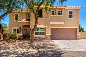 3149 Sierra Hts, Mesa, AZ 85212