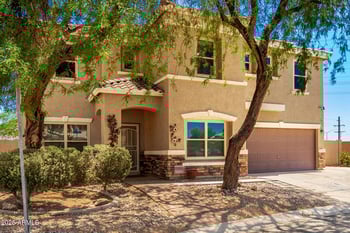 3149 Sierra Hts, Mesa, AZ 85212