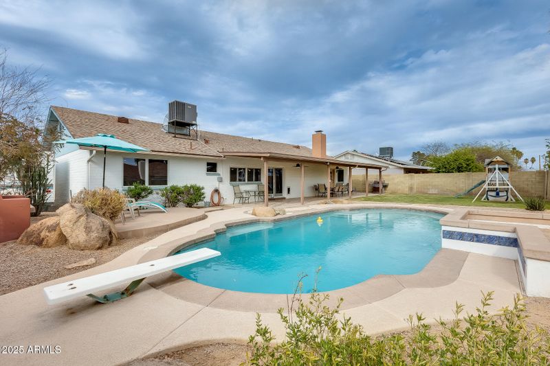 3149 W Danbury Dr, Phoenix, AZ 85053