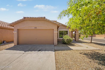 3149 Maldonado Rd, Phoenix, AZ 85041