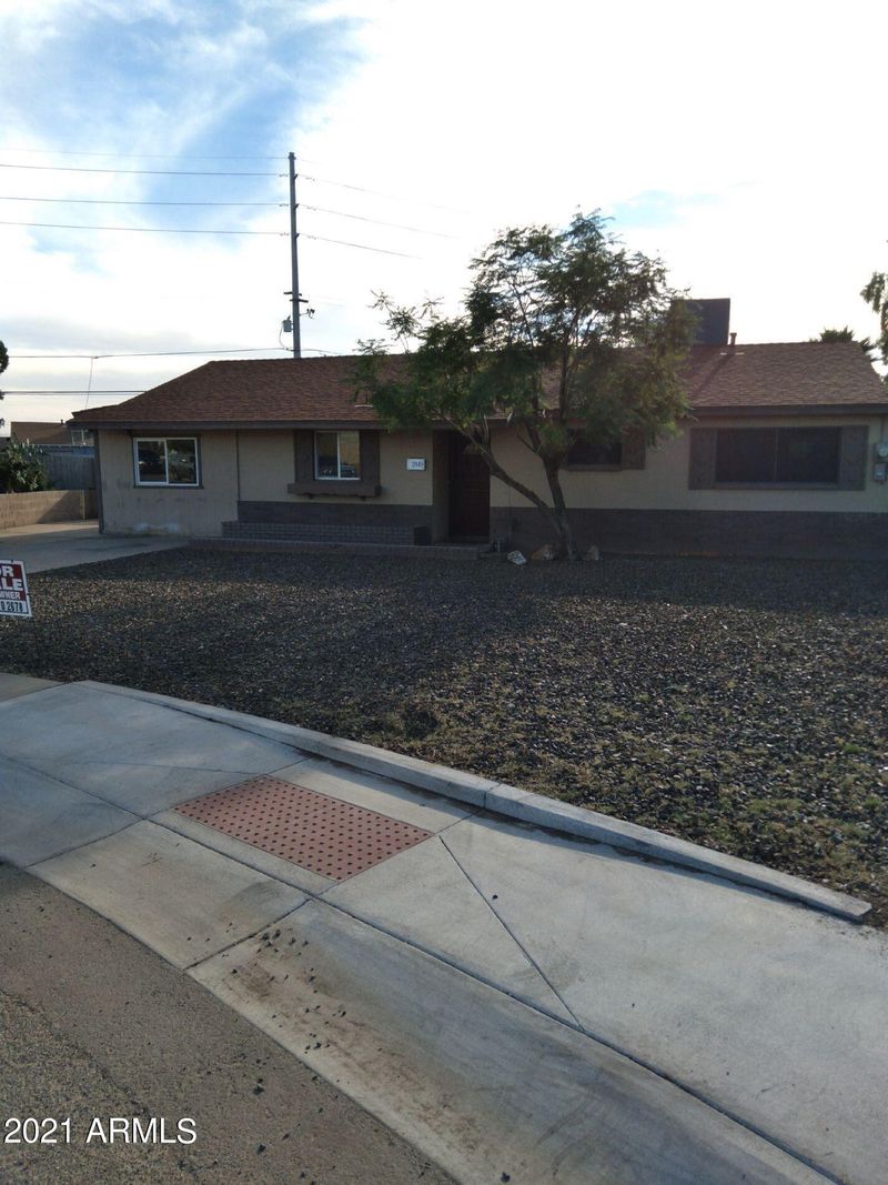 3149 W Windrose Dr, Phoenix, AZ 85029