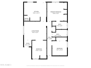 31491 Cactus Dr, San Tan Valley, AZ 85143