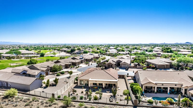31492 N Sonza Way, San Tan Valley, AZ 85143