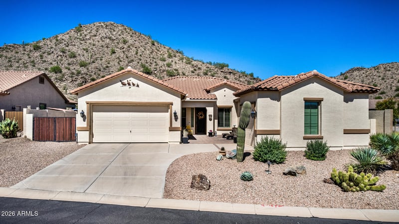 31492 N Sonza Way, San Tan Valley, AZ 85143