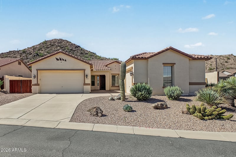 31492 N Sonza Way, San Tan Valley, AZ 85143
