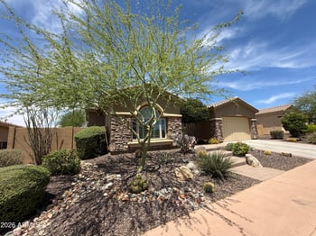 31498 129th Dr, Peoria, AZ 85383