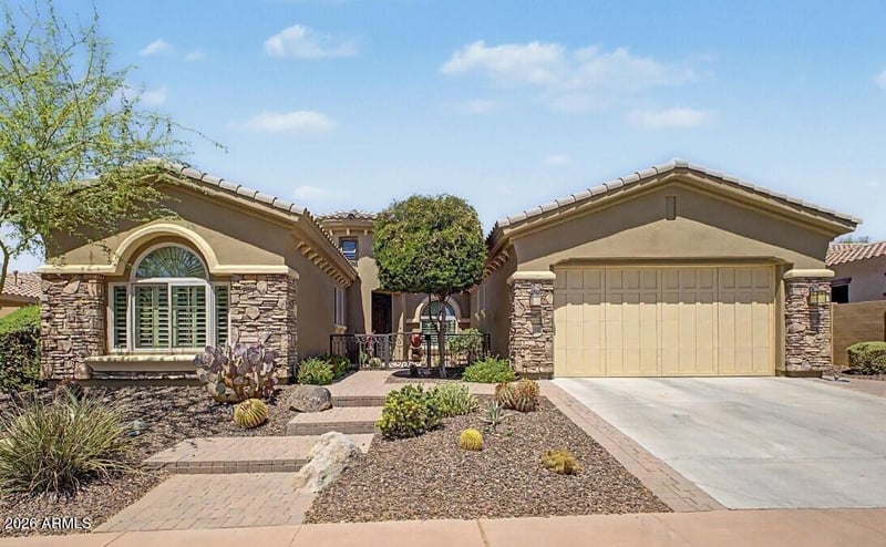 31498 129th Dr, Peoria, AZ 85383