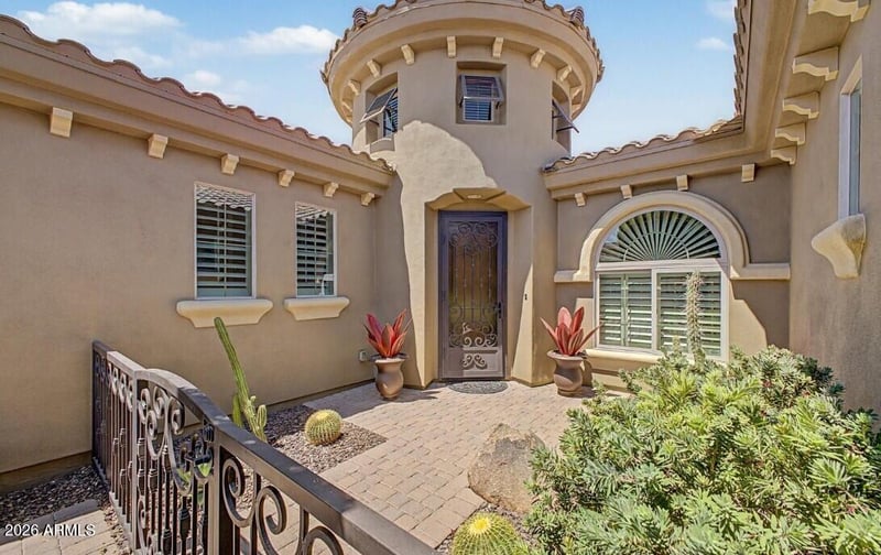 31498 129th Dr, Peoria, AZ 85383