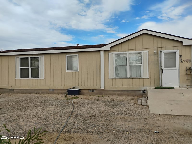 315 354th Dr, Tonopah, AZ 85354