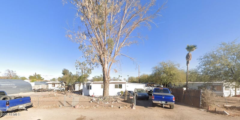 315 97th Pl, Mesa, AZ 85208