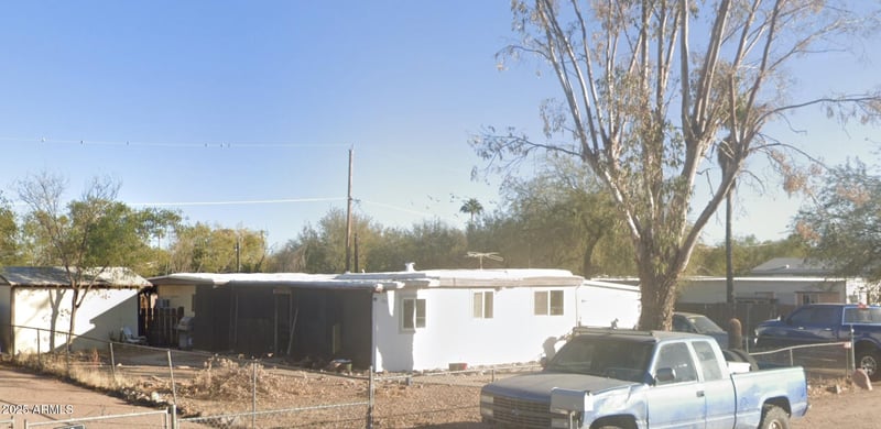 315 97th Pl, Mesa, AZ 85208