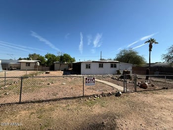 315 97th Pl, Mesa, AZ 85208