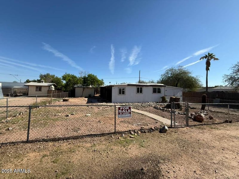 315 97th Pl, Mesa, AZ 85208