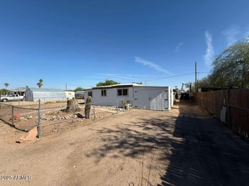 315 97th Pl, Mesa, AZ 85208