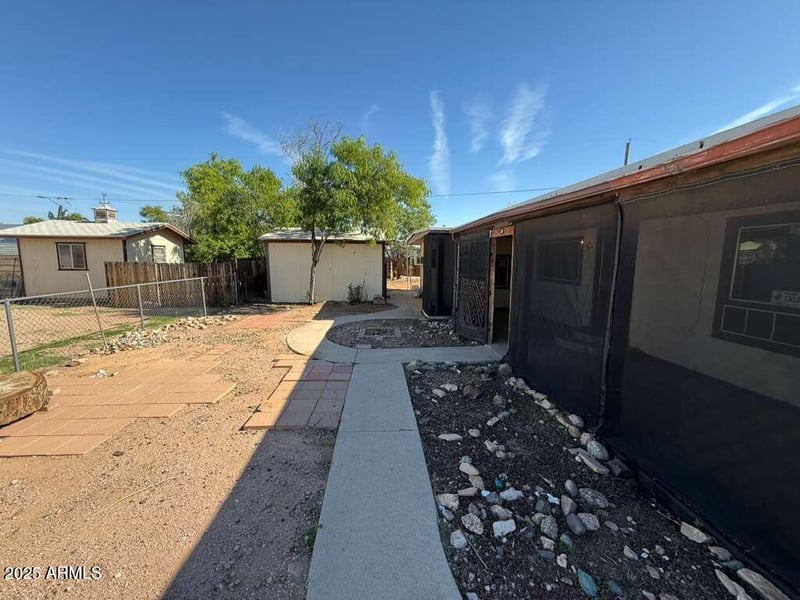 315 97th Pl, Mesa, AZ 85208