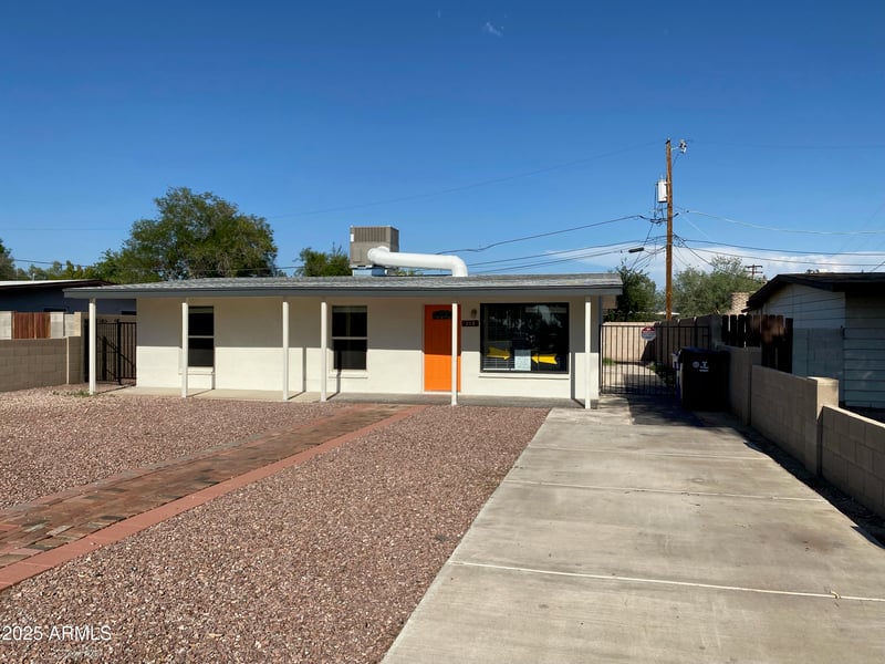 315 Beck Ave, Tempe, AZ 85281