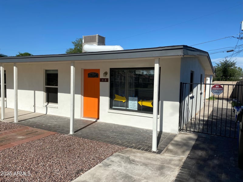 315 Beck Ave, Tempe, AZ 85281