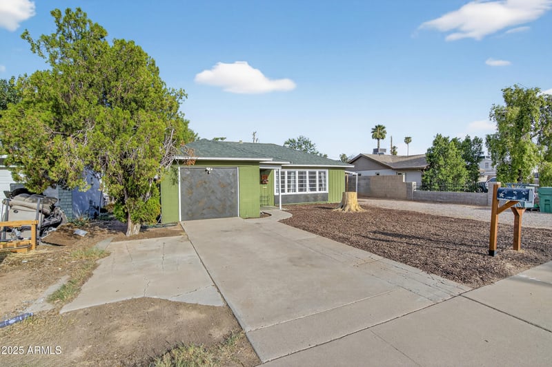 315 Cherry --, Mesa, AZ 85201