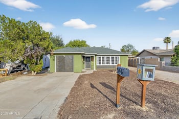 315 Cherry --, Mesa, AZ 85201