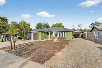 315 Cherry --, Mesa, AZ 85201