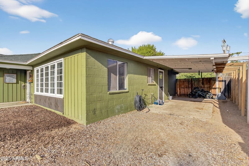 315 Cherry --, Mesa, AZ 85201