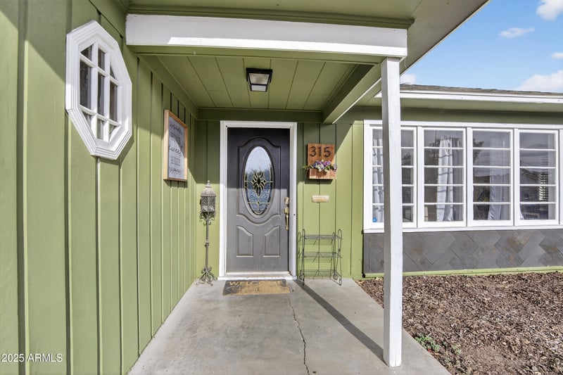 315 Cherry --, Mesa, AZ 85201