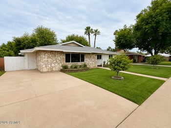 315 Encanto Dr, Tempe, AZ 85281