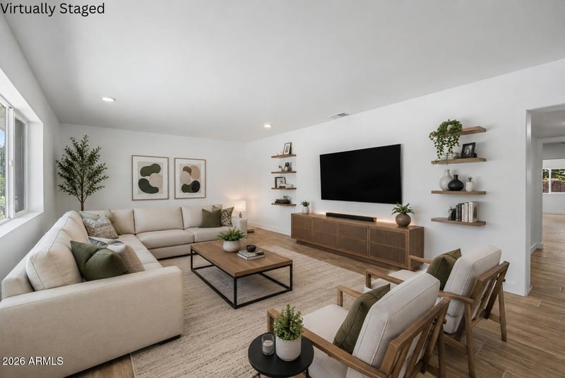 315 Encanto Dr, Tempe, AZ 85281