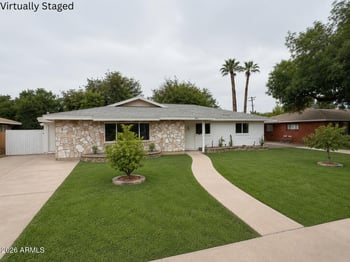 315 Encanto Dr, Tempe, AZ 85281