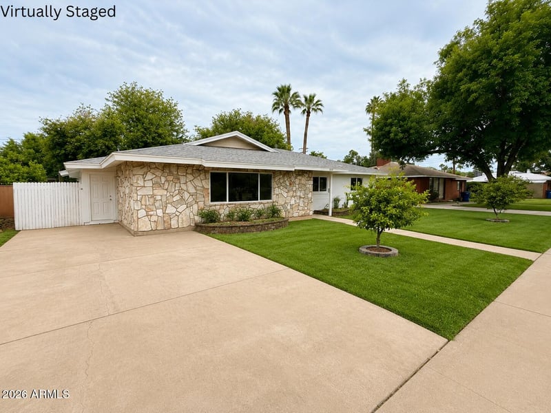 315 Encanto Dr, Tempe, AZ 85281