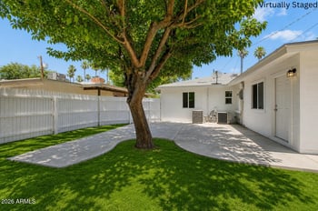315 Encanto Dr, Tempe, AZ 85281