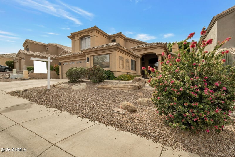 315 Glenhaven Dr, Phoenix, AZ 85048