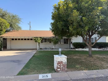 315 Keim Dr, Phoenix, AZ 85012