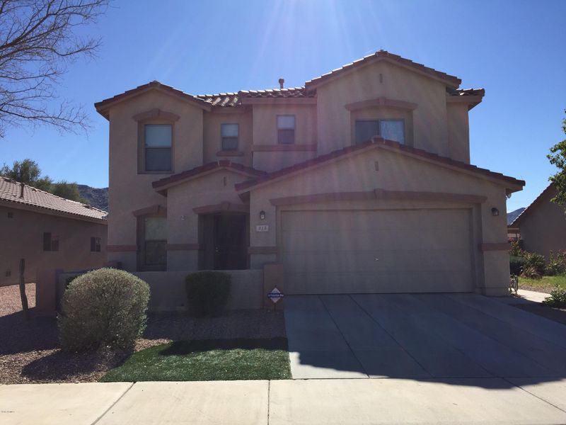 315 E Milada Dr, Phoenix, AZ 85042