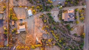 315 E Sabrosa Dr, New River, AZ 85087