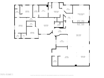 315 E Sabrosa Dr, New River, AZ 85087
