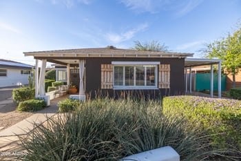 315 Edgemont Ave, Phoenix, AZ 85003