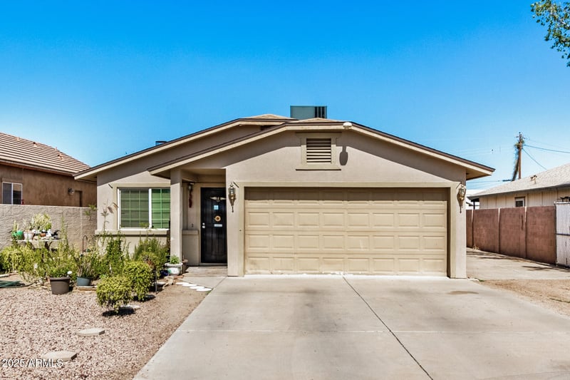 315 Keith St, Apache Junction, AZ 85120