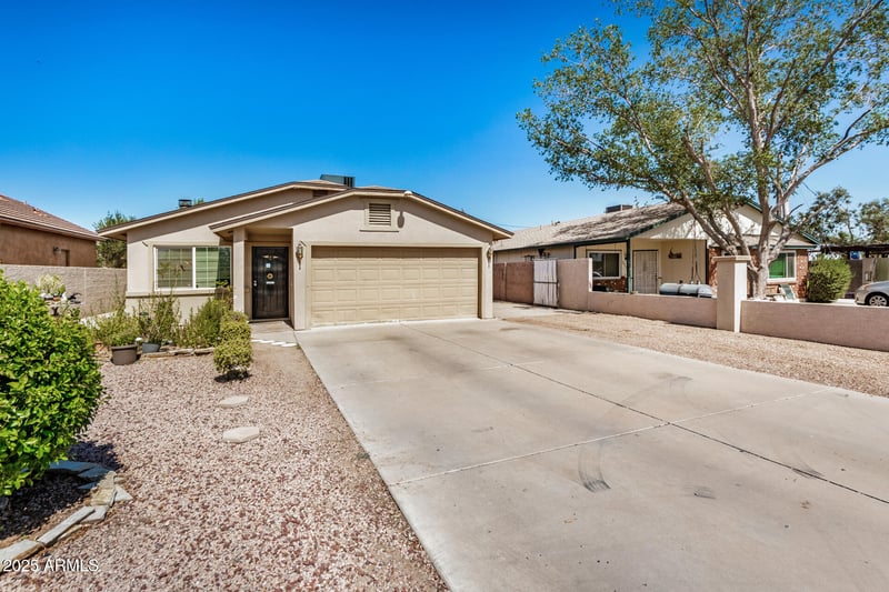 315 Keith St, Apache Junction, AZ 85120