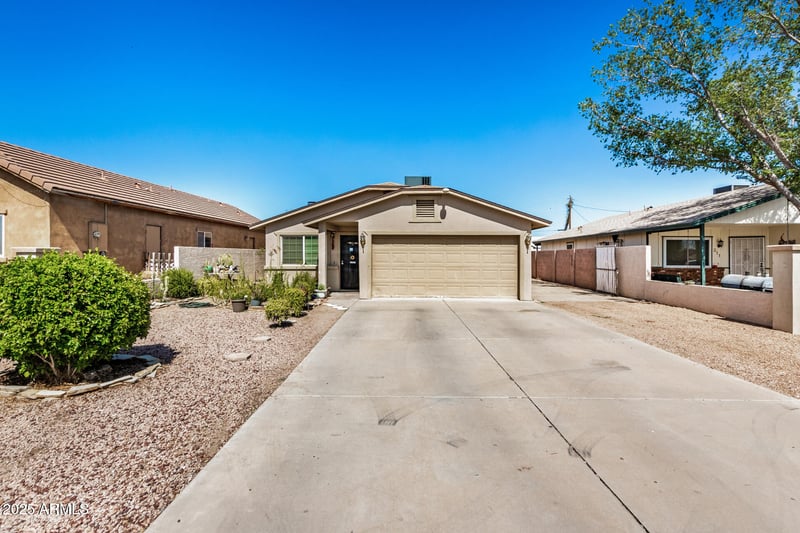 315 Keith St, Apache Junction, AZ 85120