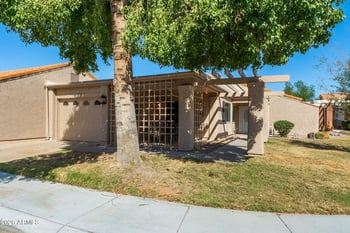 315 Leisure World --, Mesa, AZ 85206