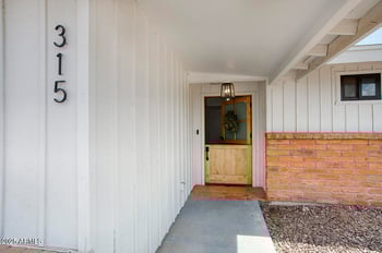 315 Llano Dr, Litchfield Park, AZ 85340