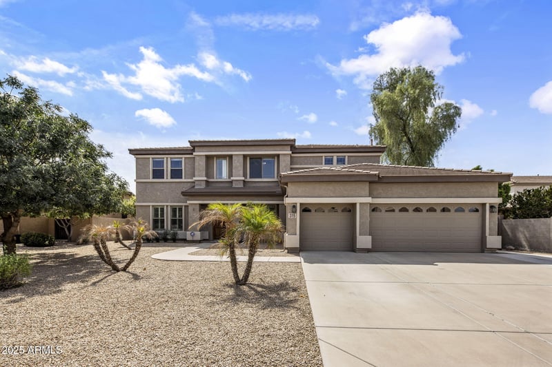 315 Mary Ln, Gilbert, AZ 85295