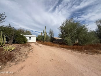 315 N Dewey St, Apache Junction, AZ 85120