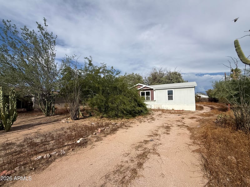 315 N Dewey St, Apache Junction, AZ 85120