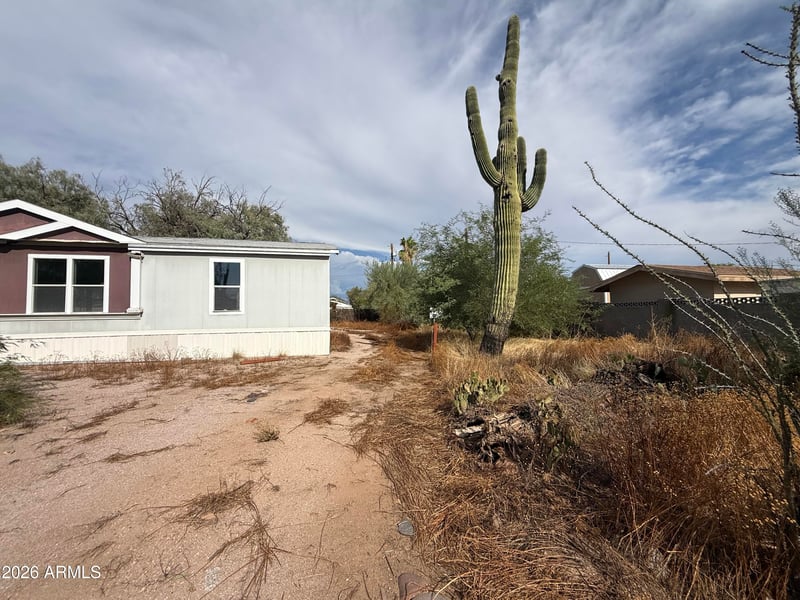 315 N Dewey St, Apache Junction, AZ 85120