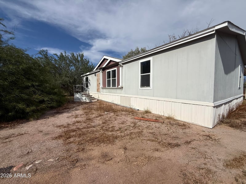315 N Dewey St, Apache Junction, AZ 85120