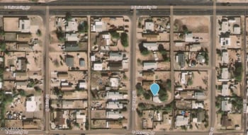 315 N Dewey St, Apache Junction, AZ 85120