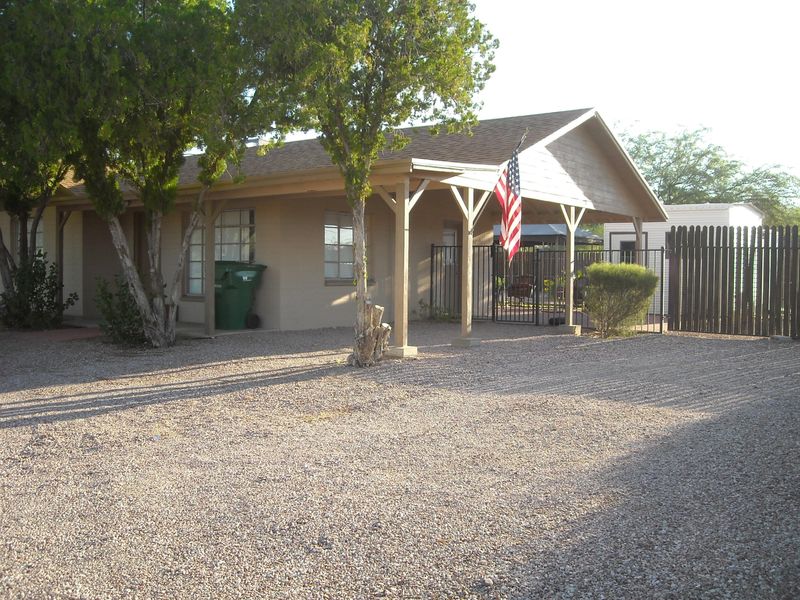 315 N Signal Butte Rd, Apache Junction, AZ 85120